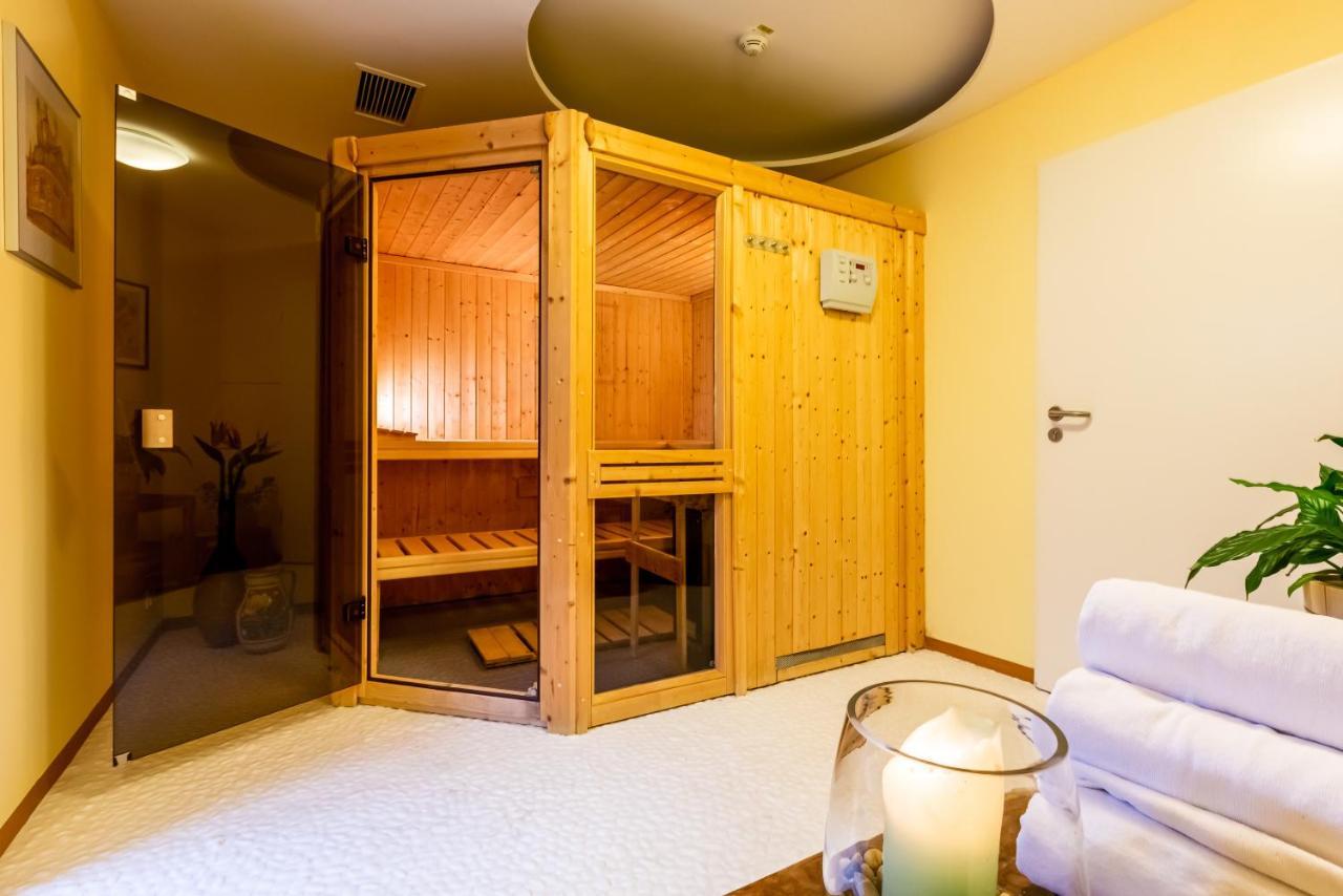 Hotel Villa Lago Garni Bad Wiessee Kültér fotó