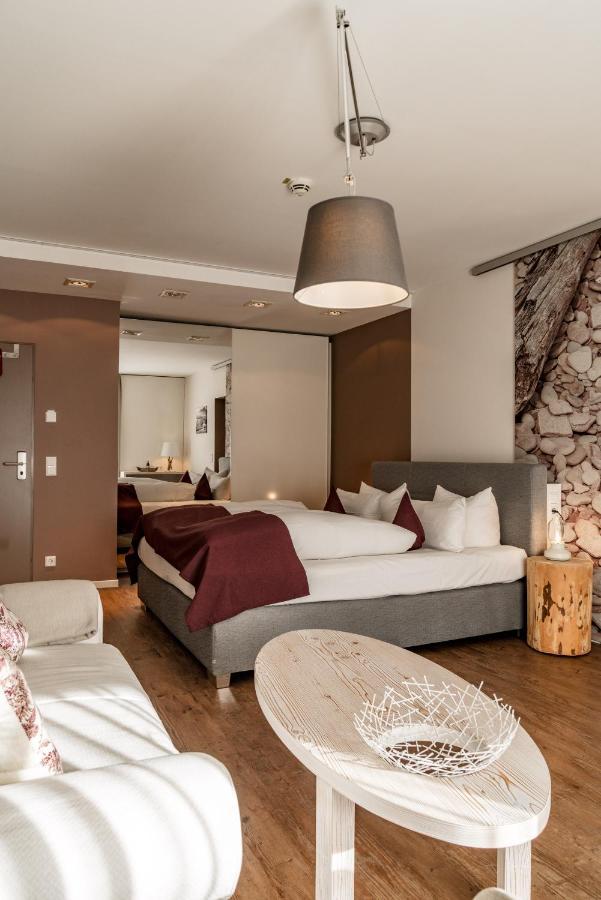 Hotel Villa Lago Garni Bad Wiessee Kültér fotó