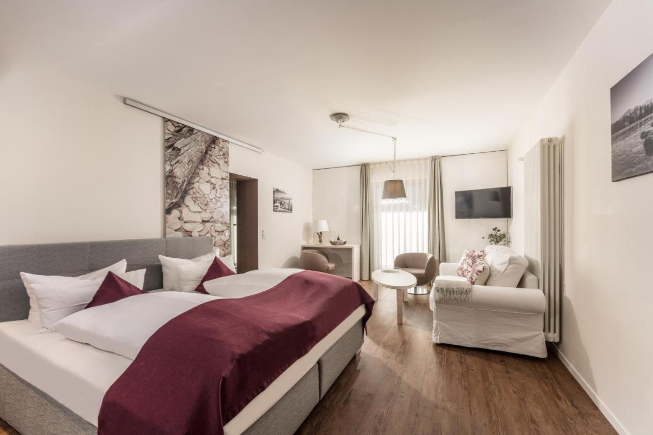 Hotel Villa Lago Garni Bad Wiessee Kültér fotó