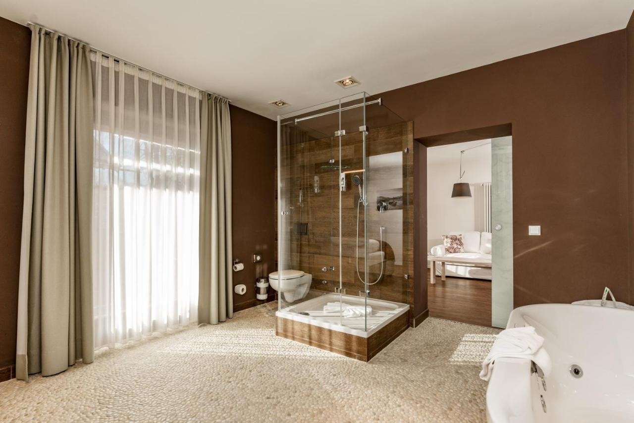Hotel Villa Lago Garni Bad Wiessee Kültér fotó