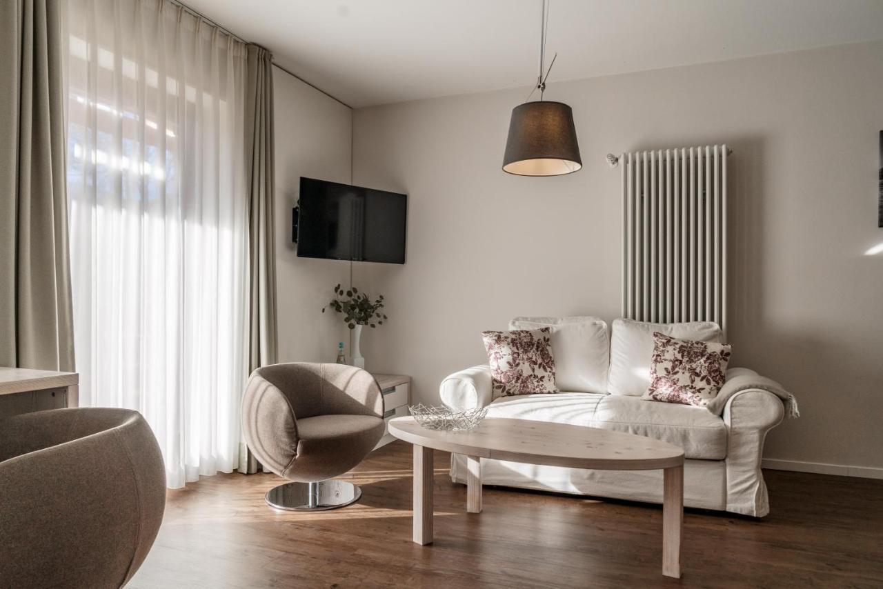 Hotel Villa Lago Garni Bad Wiessee Kültér fotó
