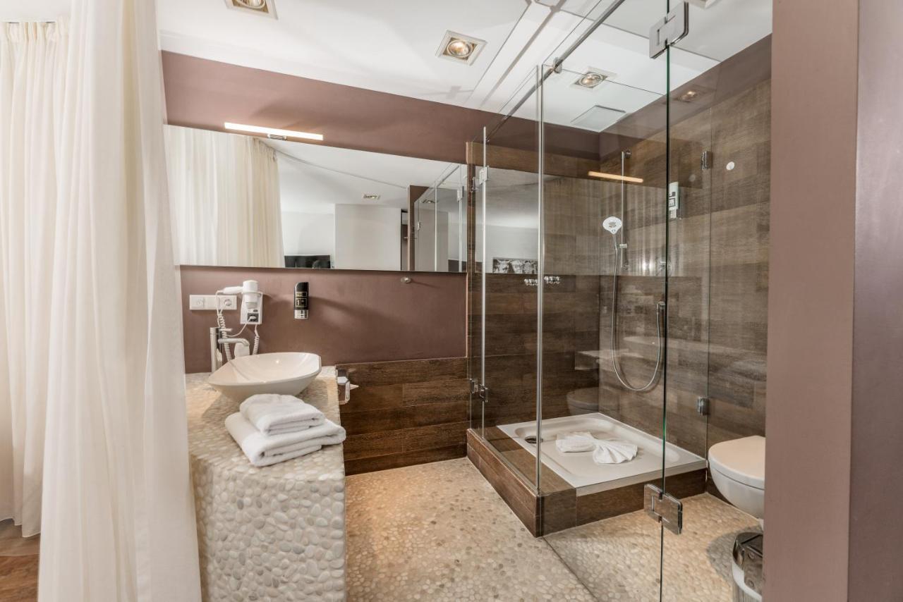 Hotel Villa Lago Garni Bad Wiessee Kültér fotó