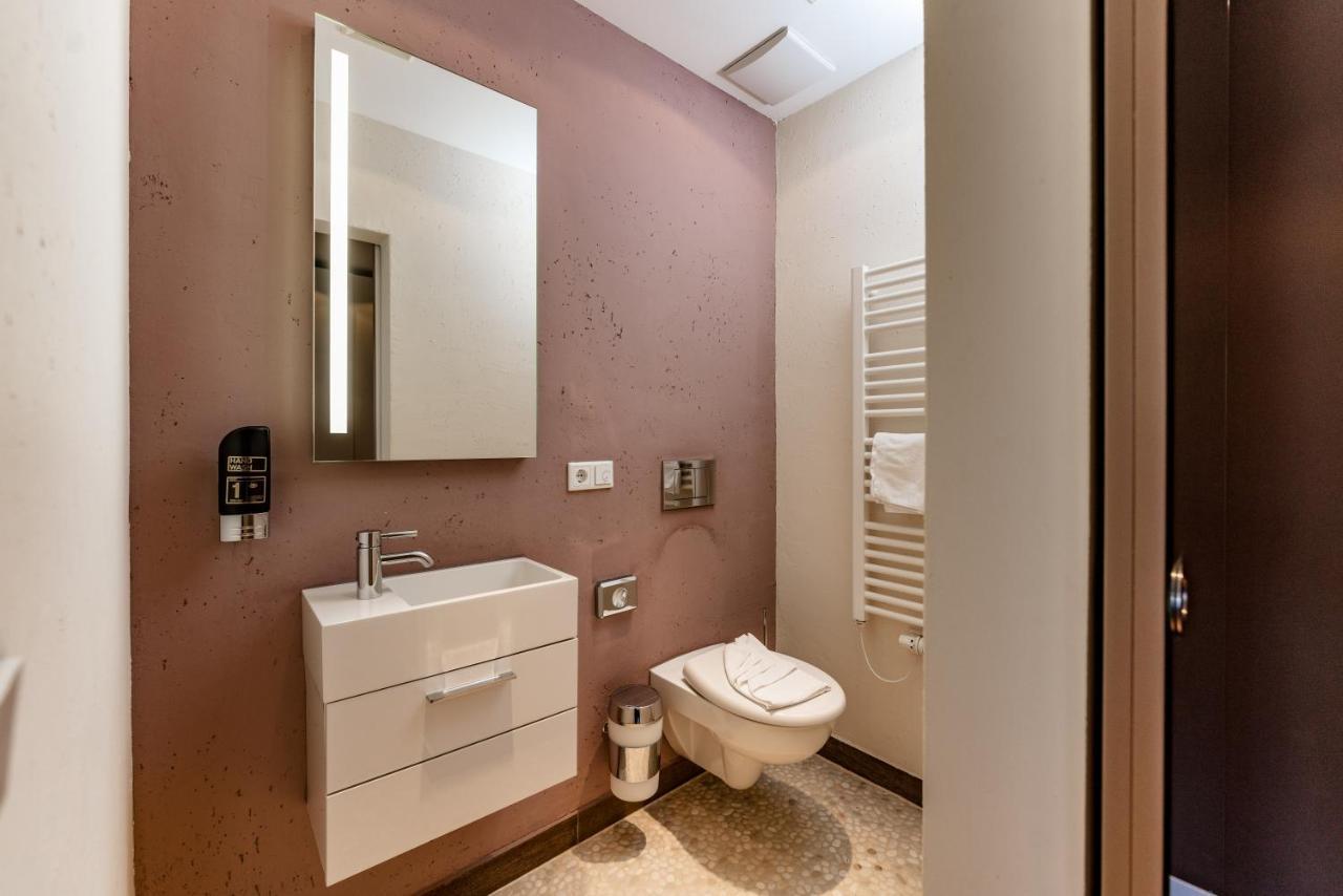 Hotel Villa Lago Garni Bad Wiessee Kültér fotó