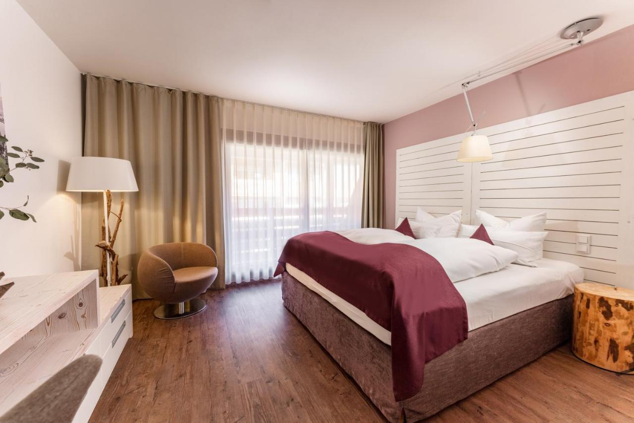Hotel Villa Lago Garni Bad Wiessee Kültér fotó