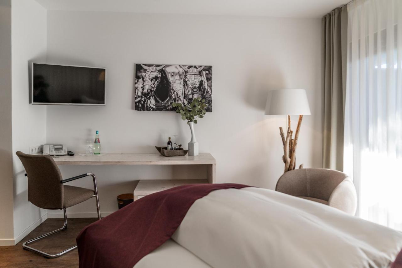 Hotel Villa Lago Garni Bad Wiessee Kültér fotó