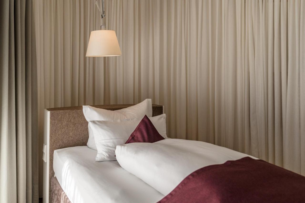 Hotel Villa Lago Garni Bad Wiessee Kültér fotó