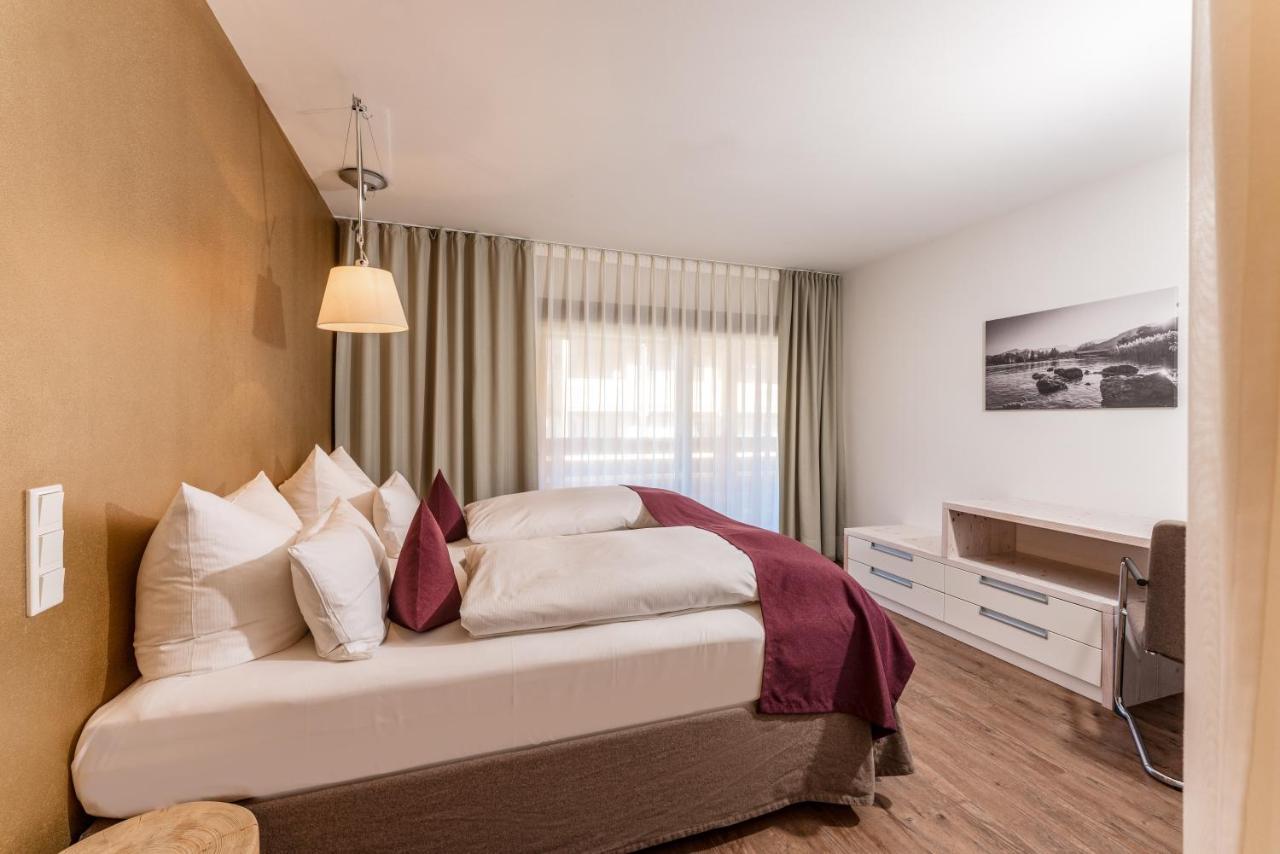 Hotel Villa Lago Garni Bad Wiessee Kültér fotó