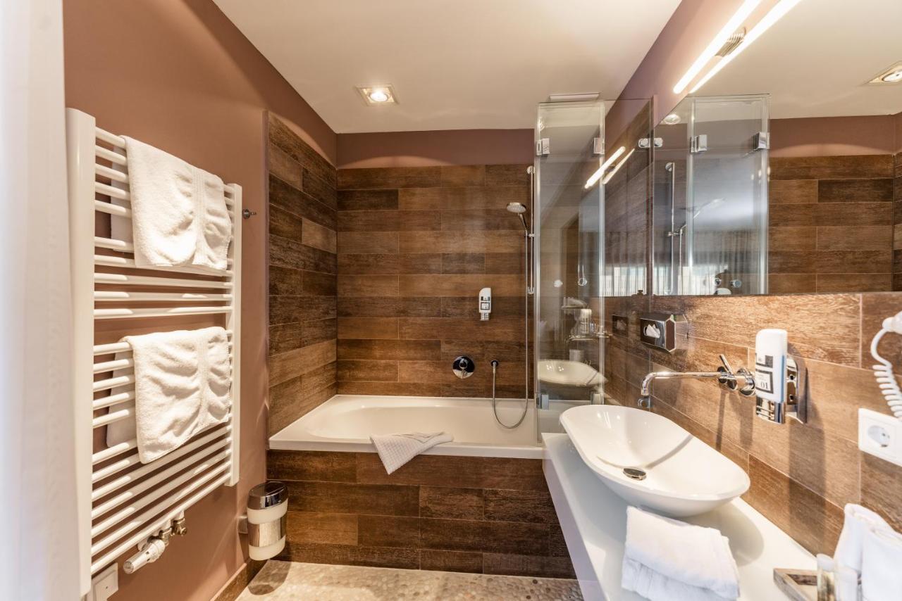 Hotel Villa Lago Garni Bad Wiessee Kültér fotó