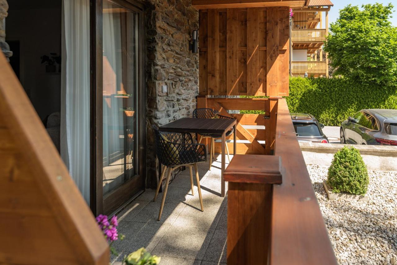 Hotel Villa Lago Garni Bad Wiessee Kültér fotó