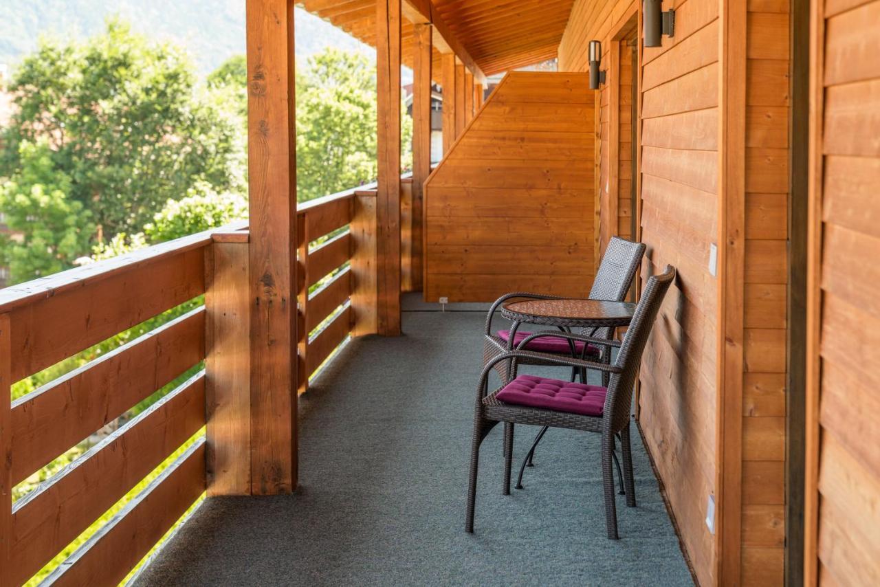 Hotel Villa Lago Garni Bad Wiessee Kültér fotó