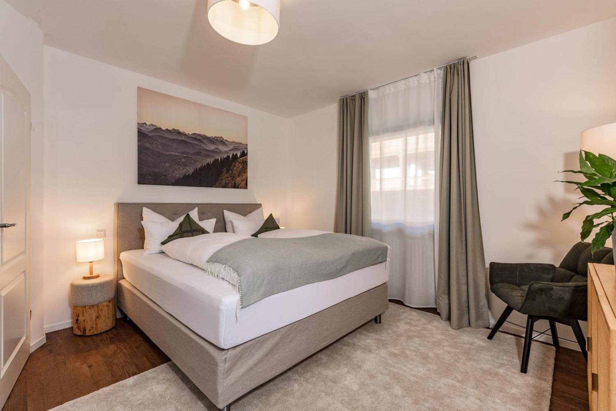 Hotel Villa Lago Garni Bad Wiessee Kültér fotó