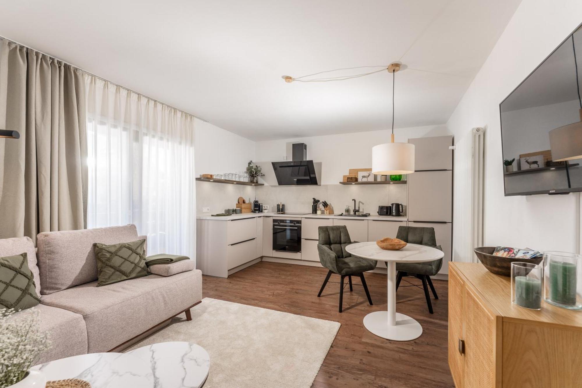 Hotel Villa Lago Garni Bad Wiessee Kültér fotó